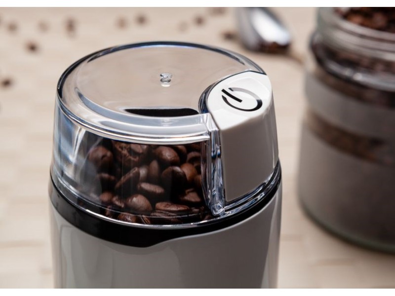 ELDOM MK50 CAFF electric coffee grinder MK50 ELDOM – ELDOM Кафемелачки