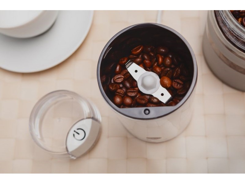 ELDOM MK50 CAFF electric coffee grinder MK50 ELDOM – ELDOM Кафемелачки