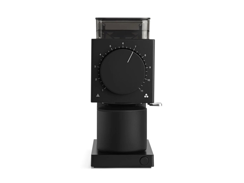 Fellow Ode 2nd Generation - Automatic Grinder Black AGDFEWMLY0004 – FELLOW Кафемелачки