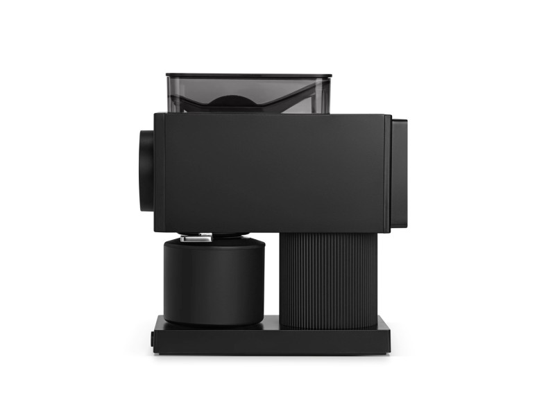 Fellow Ode 2nd Generation - Automatic Grinder Black AGDFEWMLY0004 – FELLOW Кафемелачки