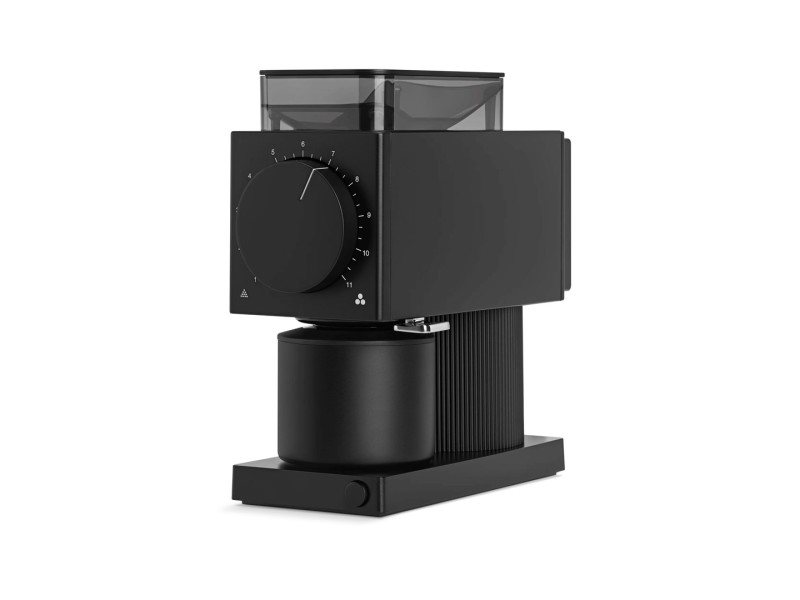 Fellow Ode 2nd Generation - Automatic Grinder Black AGDFEWMLY0004 – FELLOW Кафемелачки