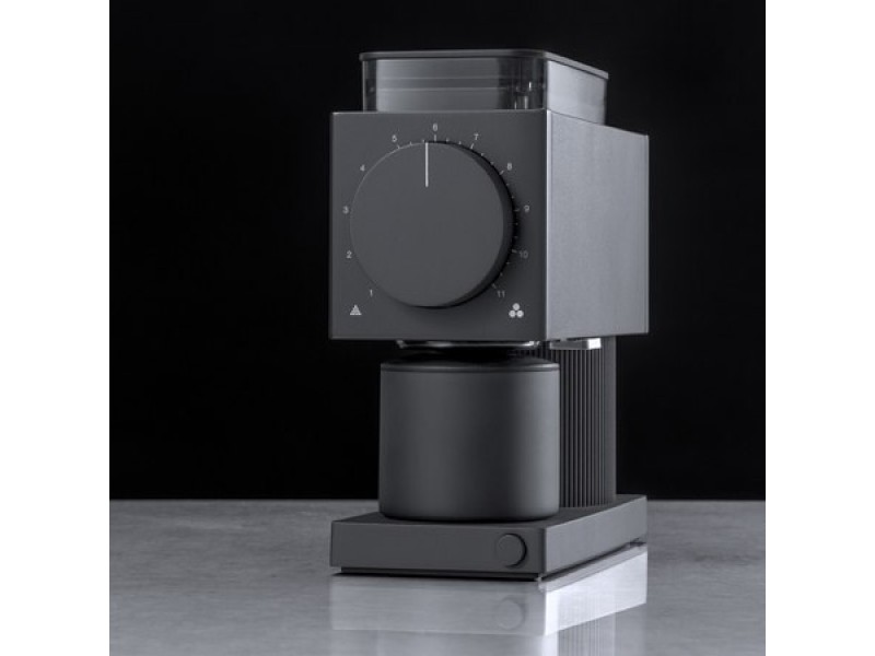 Fellow Ode Coffee grinder Black AGDFEWMLY0001 – FELLOW Кафемелачки