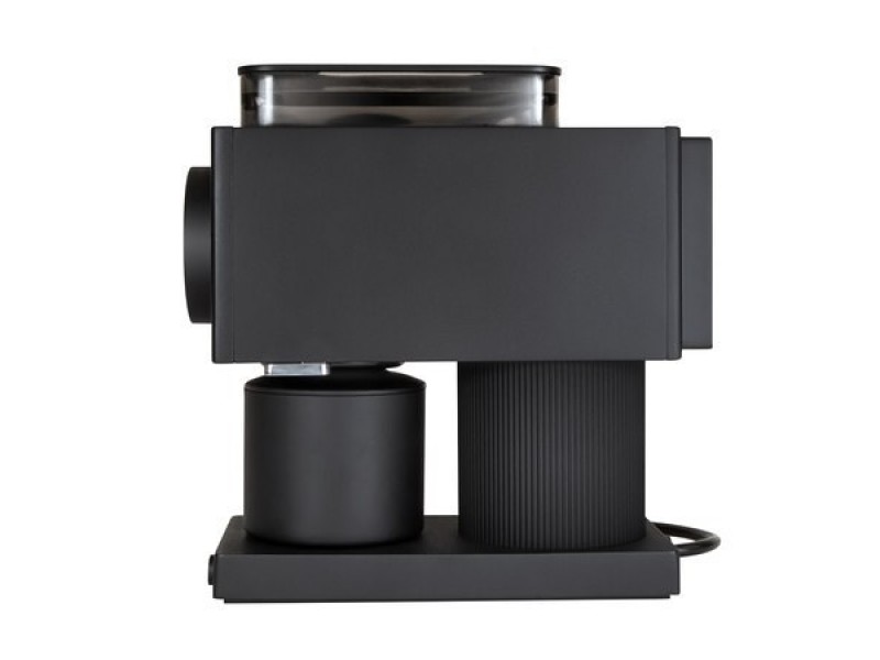 Fellow Ode Coffee grinder Black AGDFEWMLY0001 – FELLOW Кафемелачки