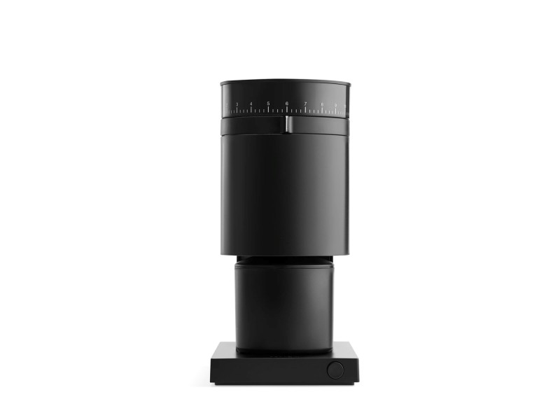 Fellow Opus - Automatic Grinder Black AGDFEWMLY0006 – FELLOW Кафемелачки