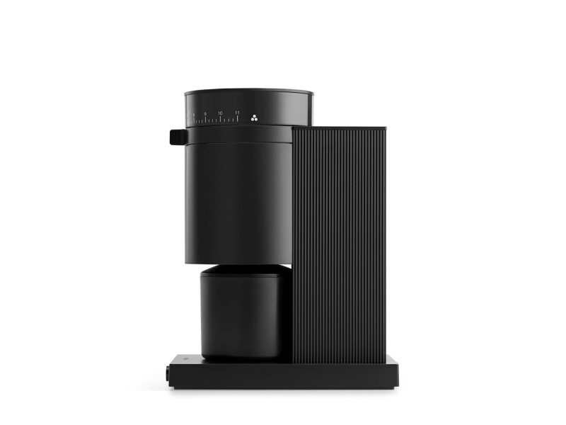 Fellow Opus - Automatic Grinder Black AGDFEWMLY0006 – FELLOW Кафемелачки