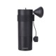 HARIO Mini Black Pro Bean coffee hand grinder black CMS-B-EX – HARIO Кафемелачки
