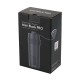 HARIO Mini Black Pro Bean coffee hand grinder black CMS-B-EX – HARIO Кафемелачки