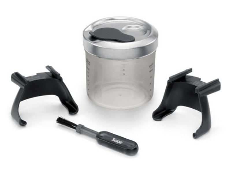 Sage the Smart Grinder 165 W Black SCG820BTR4EEU1 – Sage Кафемелачки