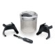 Sage the Smart Grinder 165 W Black SCG820BTR4EEU1 – Sage Кафемелачки