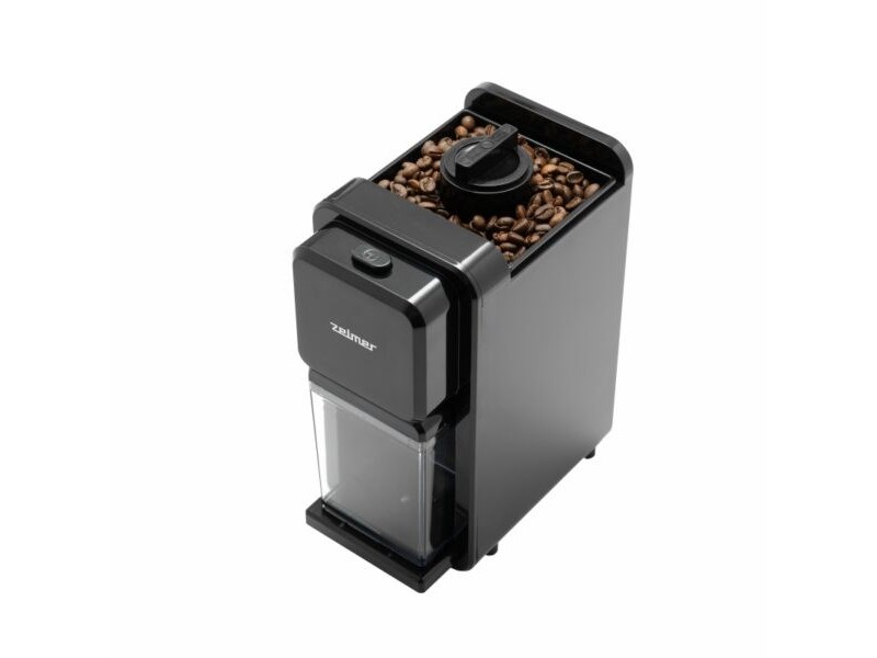 Zelmer Coffee Grinder ZCG7925 Black ZCG7925 – Zelmer Кафемелачки