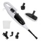 Adler AD 7052 Rotary Steam Mop White AD 7052 – Adler Прахосмукачки