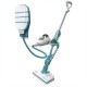 Black & Decker 9IN1 Steam-mop Upright steam cleaner 0.5 L Turquoise,White 1300 W FSMH1351SM-QS – Black&Decker Прахосмукачки