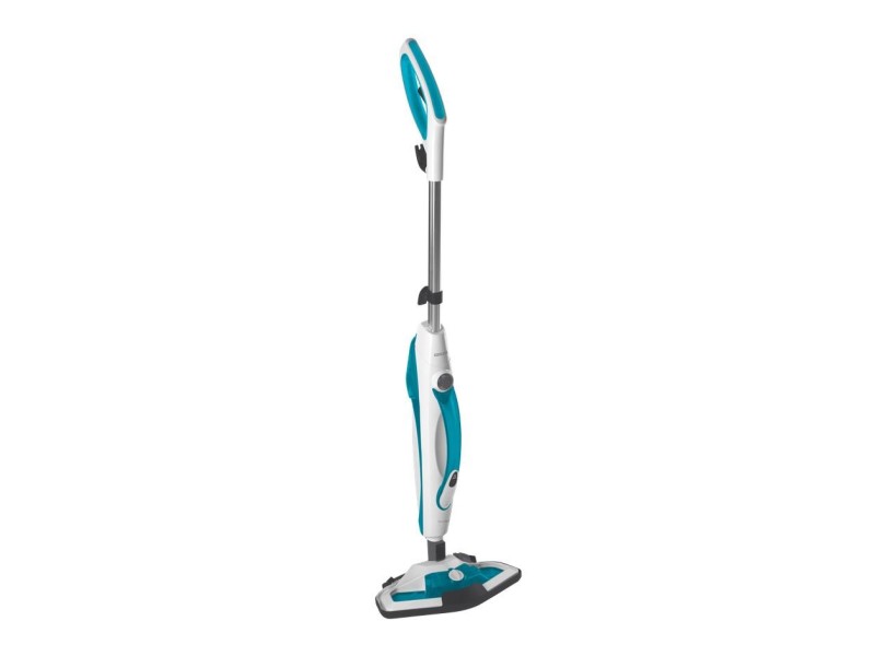 Concept CP2000 steam cleaner Portable steam cleaner 0.4 L 1500 W Turquoise, White cp2000 – CONCEPT Прахосмукачки