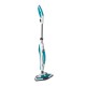 Concept CP2000 steam cleaner Portable steam cleaner 0.4 L 1500 W Turquoise, White cp2000 – CONCEPT Прахосмукачки