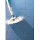 Concept CP2000 steam cleaner Portable steam cleaner 0.4 L 1500 W Turquoise, White cp2000 – CONCEPT Прахосмукачки