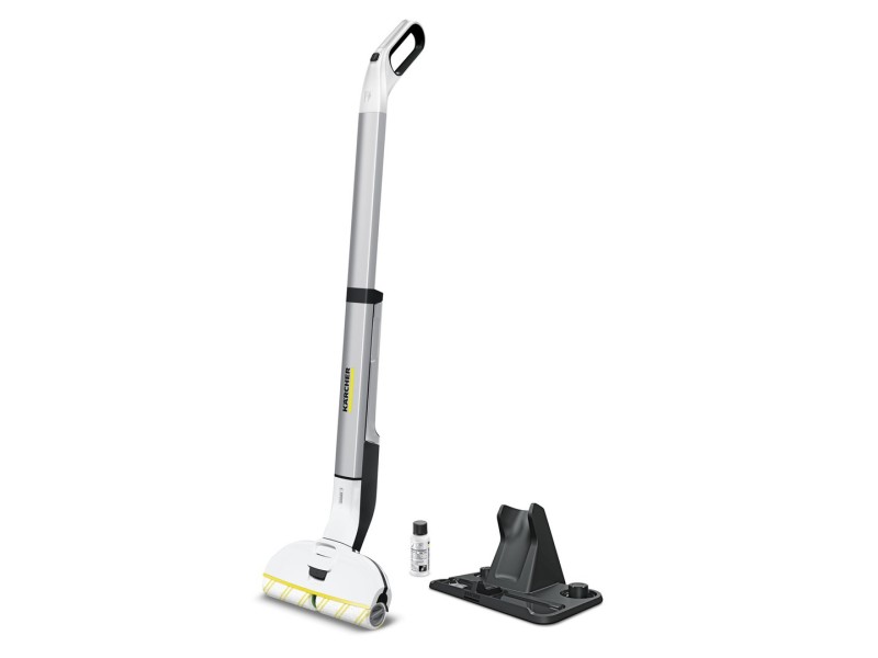 Kärcher EWM 2 Stick vacuum Battery Wet Black, White, Yellow 2.5 Ah 1.056-310.0 – KARCHER Прахосмукачки