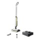 Kärcher FC 7 CORDLESS Electric broom Battery Wet Bagless Black, White, Yellow 2.85 Ah Kärcher FC 7 CORDLESS Electric broom Battery Wet Bagless Black, White, Yellow 2.85 Ah 1.055-701.0 – KARCHER Прахосмукачки