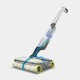 Kärcher FC 7 CORDLESS Electric broom Battery Wet Bagless Black, White, Yellow 2.85 Ah Kärcher FC 7 CORDLESS Electric broom Battery Wet Bagless Black, White, Yellow 2.85 Ah 1.055-701.0 – KARCHER Прахосмукачки
