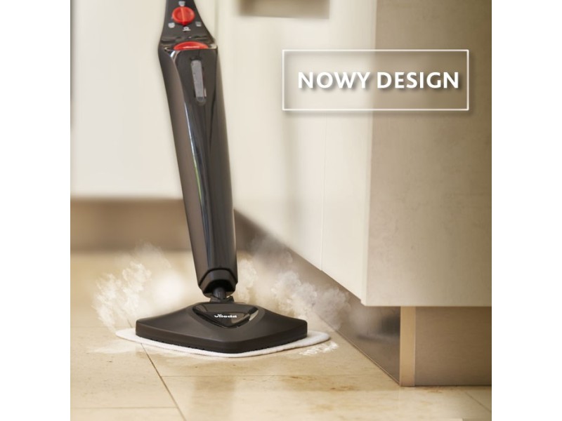 Steam Mop Vileda Steam 3.0 168917 – VILEDA Прахосмукачки