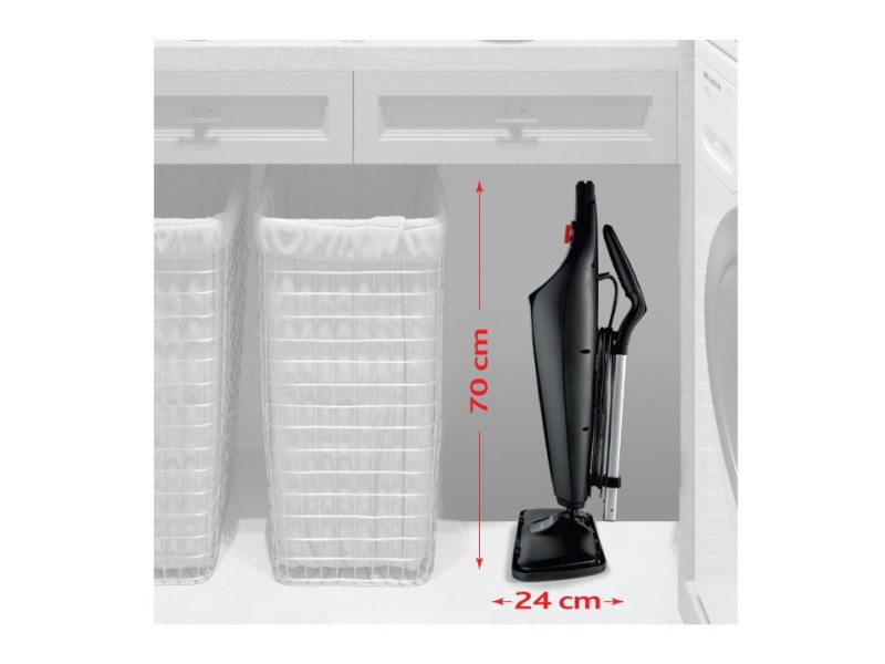 Steam Mop Vileda Steam XXL 3.0 173948 – VILEDA Прахосмукачки