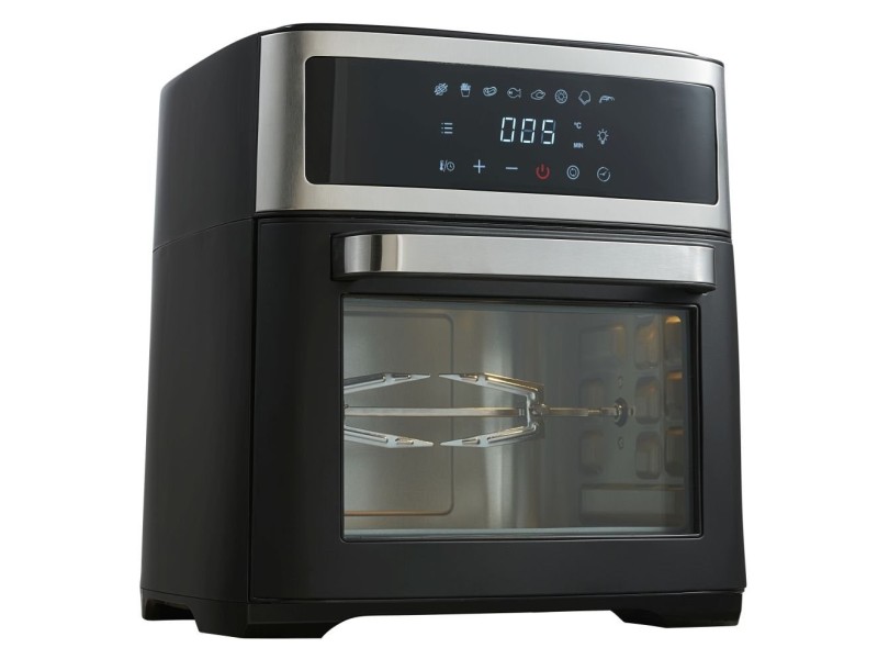ADLER AD 6309 fat-free oven AD 6309 – Adler Готварски печки