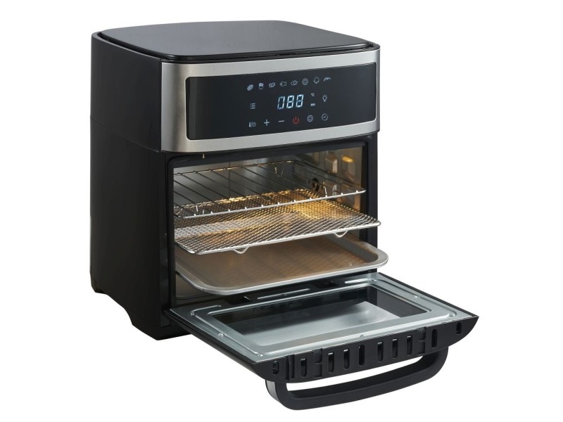 ADLER AD 6309 fat-free oven AD 6309 – Adler Готварски печки