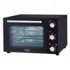 Adler AD 6025 oven Black