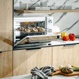 Adler AD 6027 oven