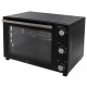 Adler AD 6028 oven Black AD 6028 – Adler Готварски печки