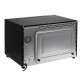 Adler AD 6028 oven Black AD 6028 – Adler Готварски печки