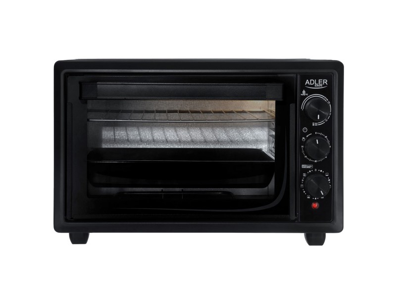 Camry CR 6023 electric oven AD 6023 – Adler Готварски печки
