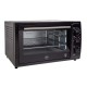 ELDOM Oven ONEV, capacity 48 l, rotisserie spit, hot air, power 2000 W PR500 – ELDOM Готварски печки