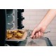 ELDOM Oven ONEV, capacity 48 l, rotisserie spit, hot air, power 2000 W PR500 – ELDOM Готварски печки