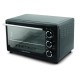 Esperanza EKO006 Mini oven with convection and spit 25 l 1600W Black EKO006 – Esperanza Готварски печки