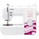 BROTHER RH127 SEWING MACHINE AGDBROMSZ0021 – Brother Шивачни машини
