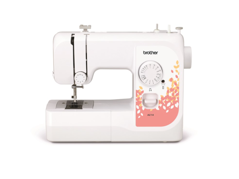 Brother AZ14  Sewing Machine AZ14VM1 – Brother Шивачни машини