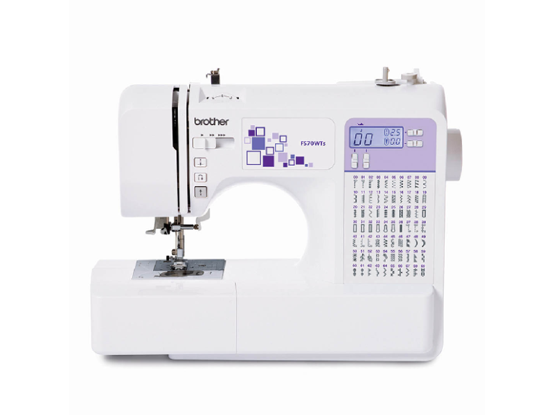 Brother FS70WTX sewing machine Electric FS70WTX – Brother Шивачни машини