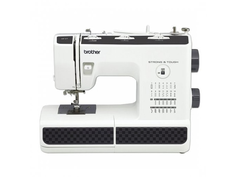 Brother  HF27 sewing machine Electric HF27 – Brother Шивачни машини