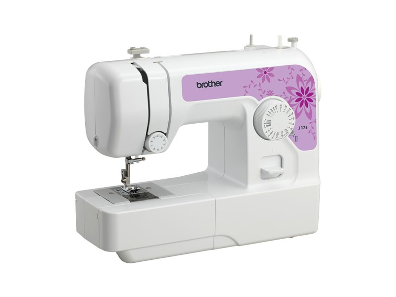 Brother J17s Semi-automatic sewing machine Electromechanical J17S – Brother Шивачни машини