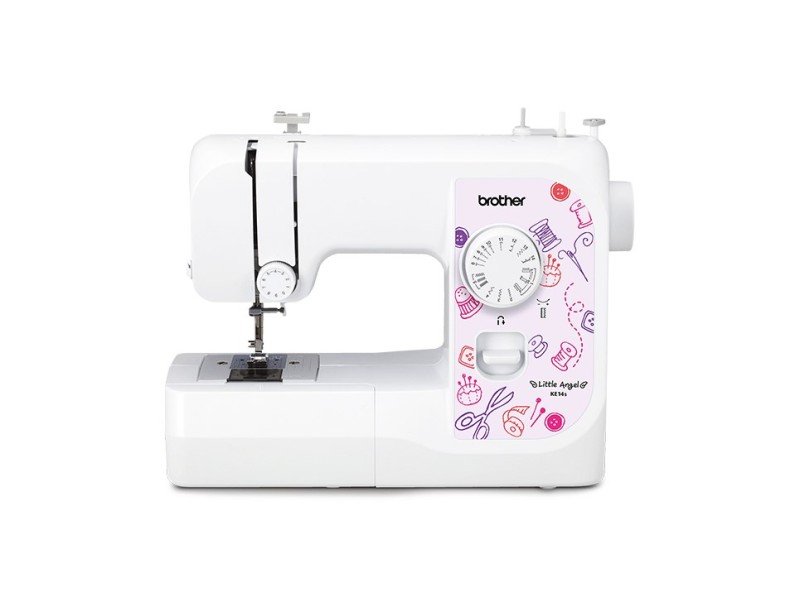 Brother KE14S sewing machine Automatic sewing machine Electric KE14S – Brother Шивачни машини