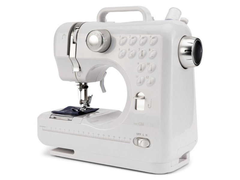 CLATRONIC NM 3795 sewing machine NM 3795 – Clatronic Шивачни машини