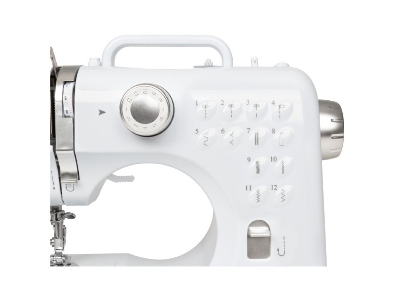 CLATRONIC NM 3795 sewing machine NM 3795 – Clatronic Шивачни машини