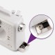 CLATRONIC NM 3795 sewing machine NM 3795 – Clatronic Шивачни машини