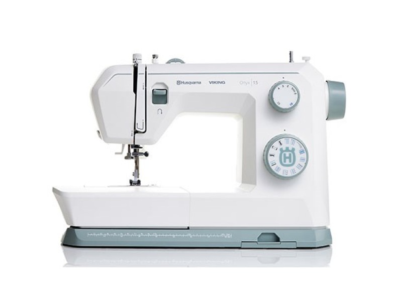 Husqvarna Onyx 15 sewing machine Onyx15 – HUSQVARNA Шивачни машини