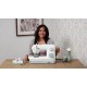Husqvarna Onyx 15 sewing machine Onyx15 – HUSQVARNA Шивачни машини