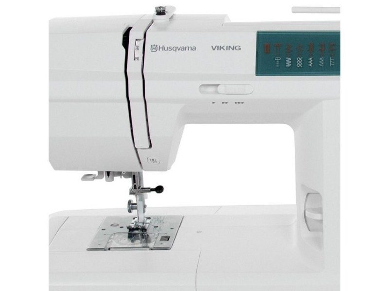 Husqvarna Viking Emerald 116 Sewing machine 7393033024000 – HUSQVARNA Шивачни машини