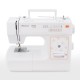 Husqvarna Viking H Class E10 Sewing machine White H Class E10 – HUSQVARNA Шивачни машини