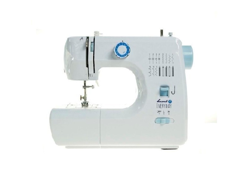 Łucznik Everyday Automatic sewing machine Electromechanical AGDLUNMSZ0061 – Łucznik Шивачни машини
