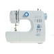 Łucznik Everyday Automatic sewing machine Electromechanical AGDLUNMSZ0061 – Łucznik Шивачни машини