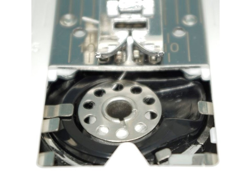 Łucznik Everyday Automatic sewing machine Electromechanical AGDLUNMSZ0061 – Łucznik Шивачни машини